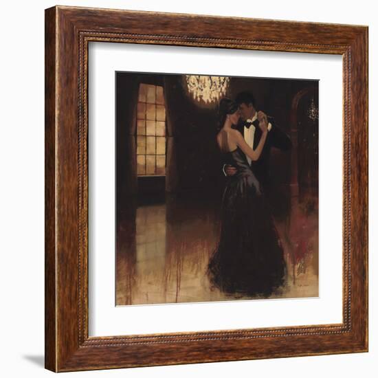 Studio Waltz-Myles Sullivan-Framed Art Print