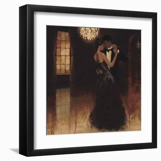 Studio Waltz-Myles Sullivan-Framed Art Print