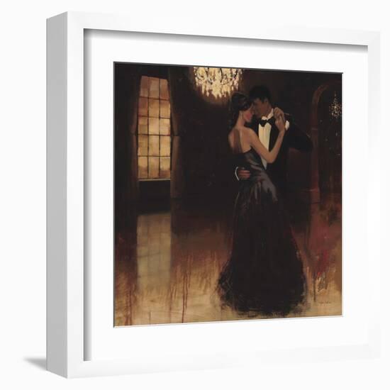 Studio Waltz-Myles Sullivan-Framed Art Print