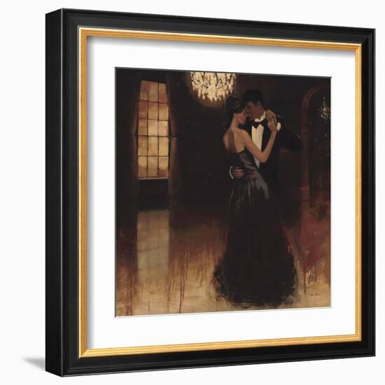 Studio Waltz-Myles Sullivan-Framed Art Print