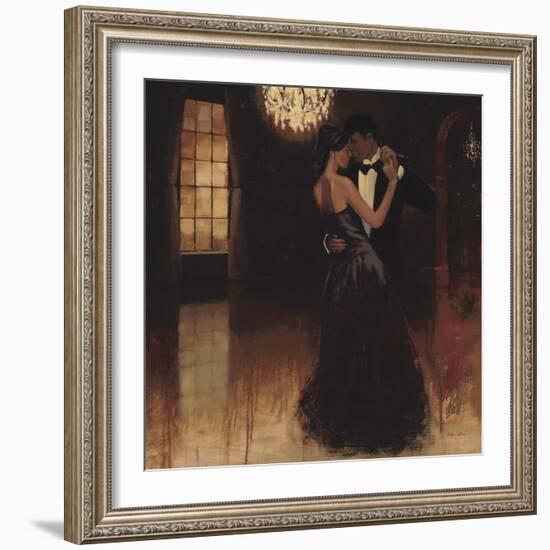 Studio Waltz-Myles Sullivan-Framed Art Print