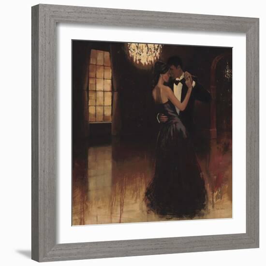 Studio Waltz-Myles Sullivan-Framed Art Print