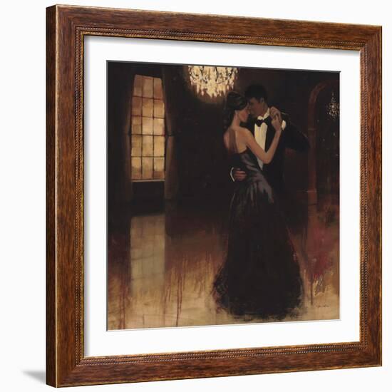 Studio Waltz-Myles Sullivan-Framed Art Print