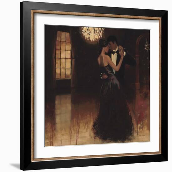 Studio Waltz-Myles Sullivan-Framed Art Print