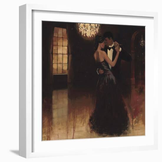 Studio Waltz-Myles Sullivan-Framed Art Print