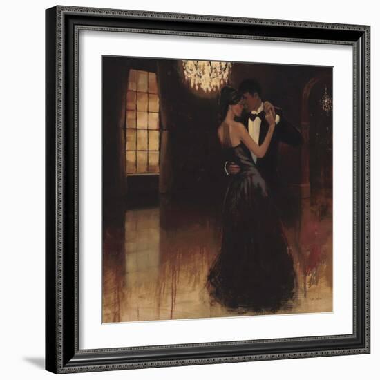 Studio Waltz-Myles Sullivan-Framed Art Print