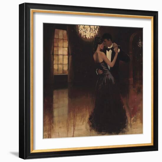 Studio Waltz-Myles Sullivan-Framed Art Print