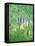 Studio Window II-Herb Dickinson-Framed Premier Image Canvas