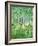 Studio Window II-Herb Dickinson-Framed Photographic Print