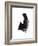 Study 10-Jaime Derringer-Framed Giclee Print