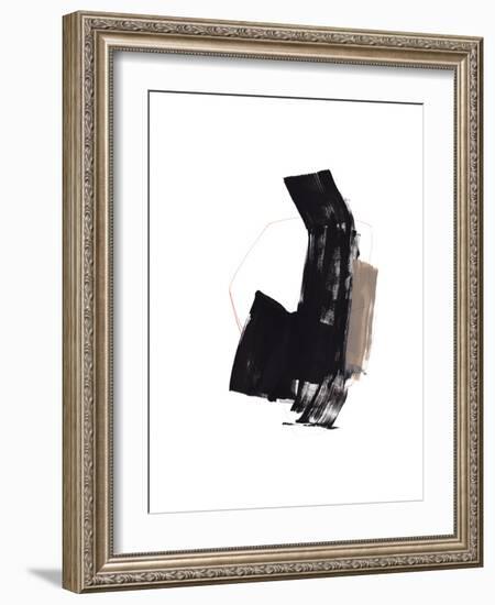 Study 10-Jaime Derringer-Framed Giclee Print