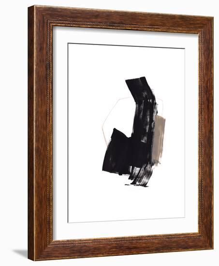 Study 10-Jaime Derringer-Framed Giclee Print