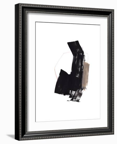 Study 10-Jaime Derringer-Framed Giclee Print