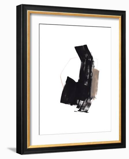 Study 10-Jaime Derringer-Framed Giclee Print