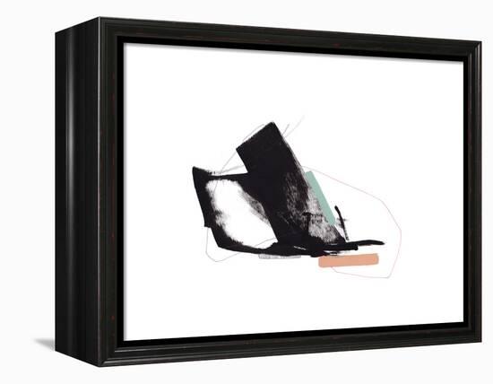 Study 11-Jaime Derringer-Framed Premier Image Canvas