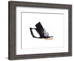 Study 11-Jaime Derringer-Framed Giclee Print