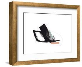 Study 11-Jaime Derringer-Framed Giclee Print