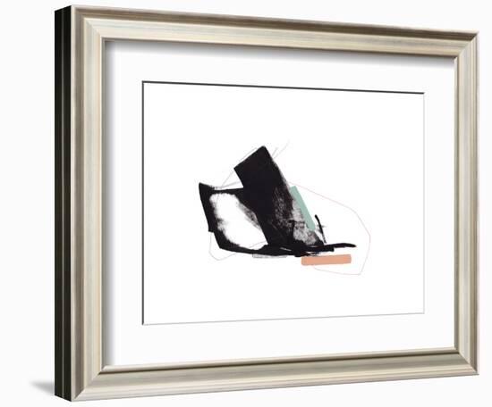 Study 11-Jaime Derringer-Framed Giclee Print