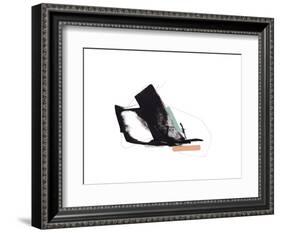 Study 11-Jaime Derringer-Framed Giclee Print