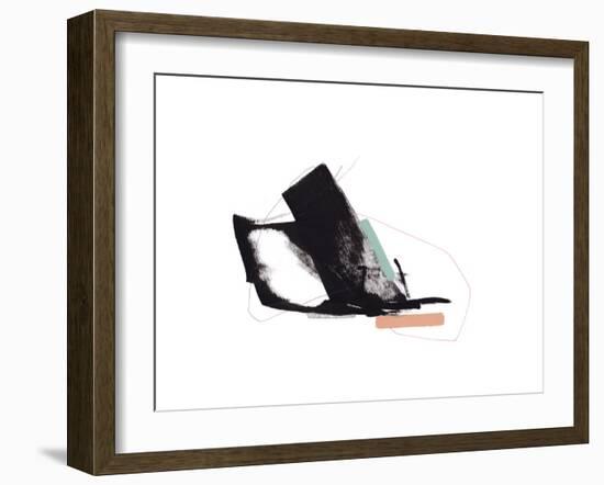 Study 11-Jaime Derringer-Framed Giclee Print