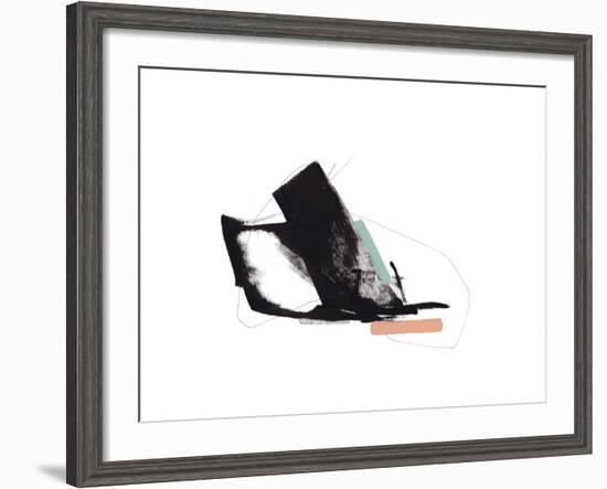 Study 11-Jaime Derringer-Framed Giclee Print