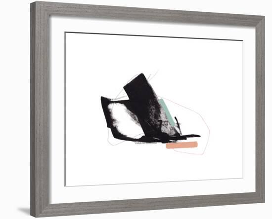 Study 11-Jaime Derringer-Framed Giclee Print