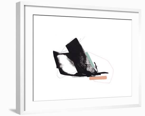 Study 11-Jaime Derringer-Framed Giclee Print