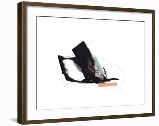 Study 11-Jaime Derringer-Framed Giclee Print