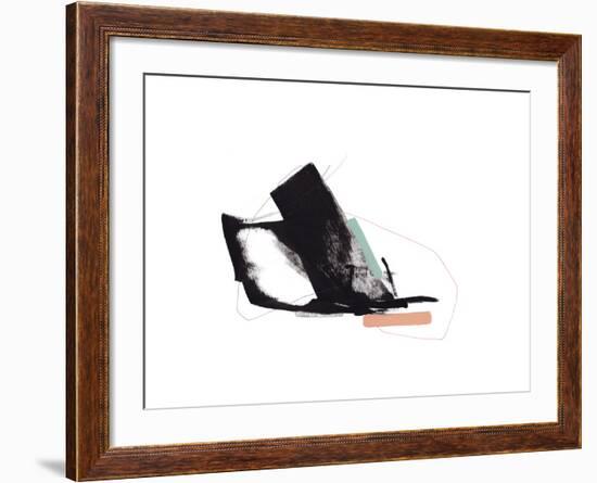 Study 11-Jaime Derringer-Framed Giclee Print