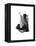 Study 12-Jaime Derringer-Framed Premier Image Canvas