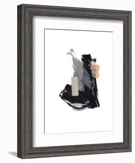 Study 12-Jaime Derringer-Framed Giclee Print