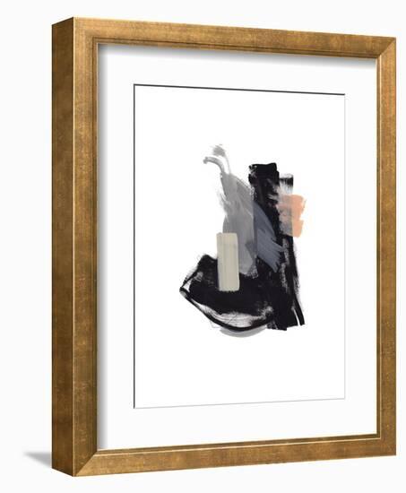 Study 12-Jaime Derringer-Framed Giclee Print