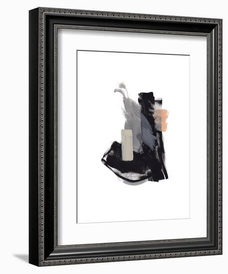 Study 12-Jaime Derringer-Framed Giclee Print