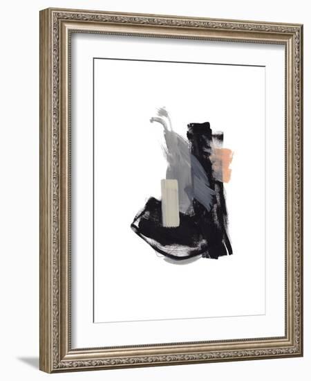 Study 12-Jaime Derringer-Framed Giclee Print