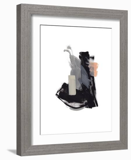 Study 12-Jaime Derringer-Framed Giclee Print