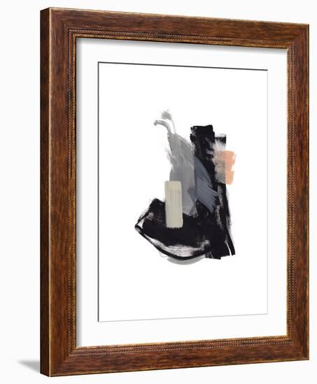 Study 12-Jaime Derringer-Framed Giclee Print