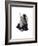 Study 12-Jaime Derringer-Framed Giclee Print