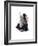 Study 12-Jaime Derringer-Framed Giclee Print