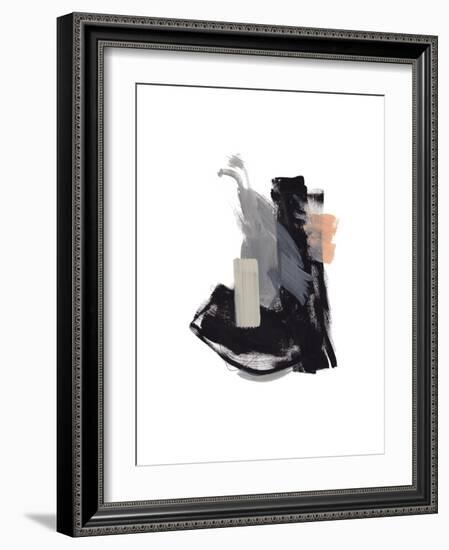 Study 12-Jaime Derringer-Framed Giclee Print