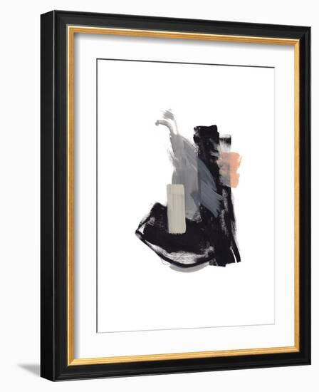 Study 12-Jaime Derringer-Framed Giclee Print