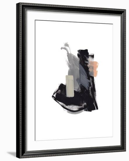 Study 12-Jaime Derringer-Framed Giclee Print