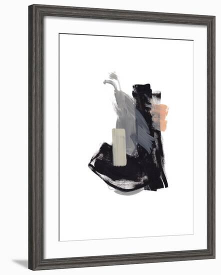 Study 12-Jaime Derringer-Framed Giclee Print