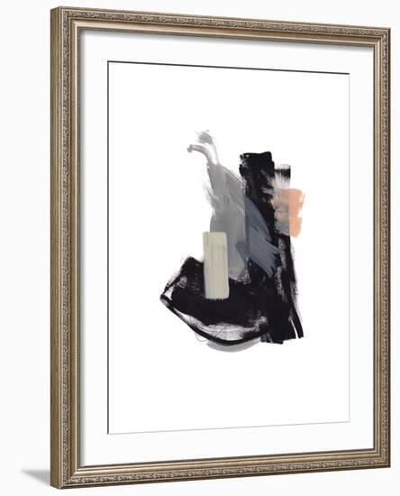 Study 12-Jaime Derringer-Framed Giclee Print