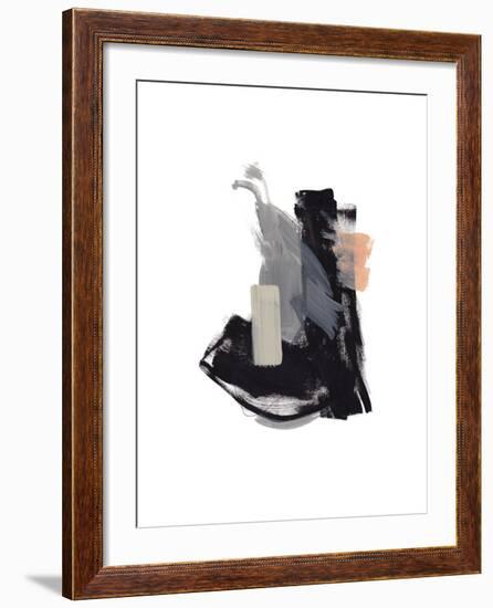 Study 12-Jaime Derringer-Framed Giclee Print