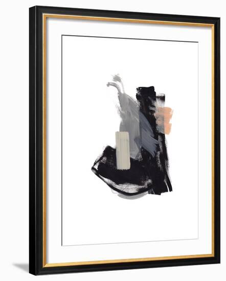 Study 12-Jaime Derringer-Framed Giclee Print