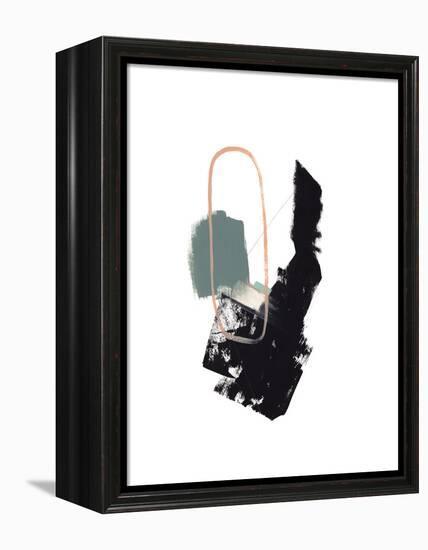 Study 13-Jaime Derringer-Framed Premier Image Canvas