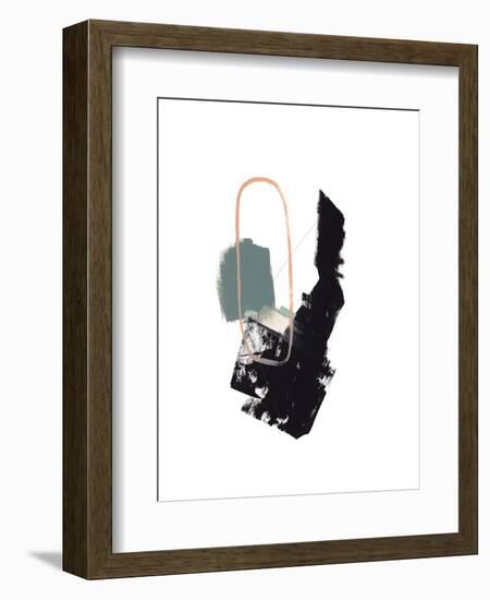 Study 13-Jaime Derringer-Framed Premium Giclee Print