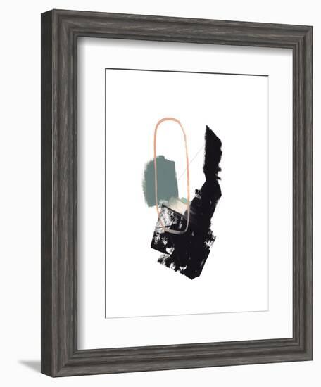 Study 13-Jaime Derringer-Framed Giclee Print