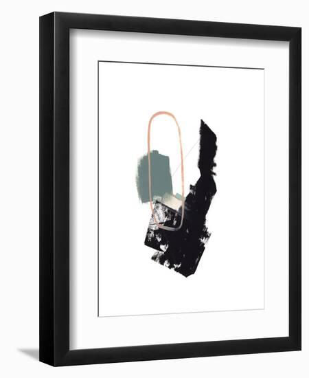 Study 13-Jaime Derringer-Framed Giclee Print