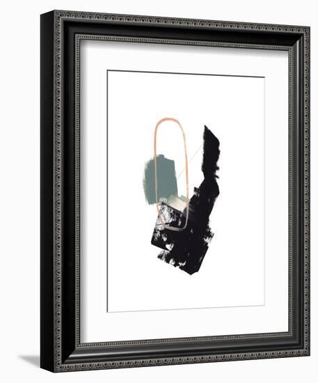 Study 13-Jaime Derringer-Framed Giclee Print